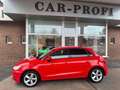 Audi A1 Sportback Autom. Standheizung/Xenon/Bluetooth Rot - thumbnail 5
