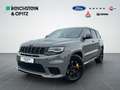 Jeep Grand Cherokee 6.2 V8 Trackhawk SRT Grau - thumbnail 1