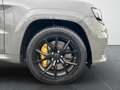 Jeep Grand Cherokee 6.2 V8 Trackhawk SRT Grau - thumbnail 4