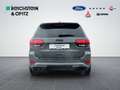 Jeep Grand Cherokee 6.2 V8 Trackhawk SRT Grau - thumbnail 7