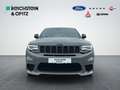 Jeep Grand Cherokee 6.2 V8 Trackhawk SRT Grau - thumbnail 2