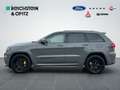 Jeep Grand Cherokee 6.2 V8 Trackhawk SRT Grau - thumbnail 9