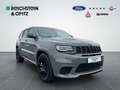 Jeep Grand Cherokee 6.2 V8 Trackhawk SRT Grau - thumbnail 3
