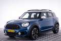 MINI Cooper S Countryman Mini 2.0 Hammersmith | PANORAMADAK | LEDER ✅ 1e Ei Bleu - thumbnail 43