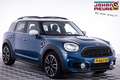 MINI Cooper S Countryman Mini 2.0 Hammersmith | PANORAMADAK | LEDER ✅ 1e Ei Bleu - thumbnail 1