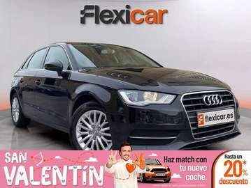 Sportback 2.0TDI CD Attraction S-T 150