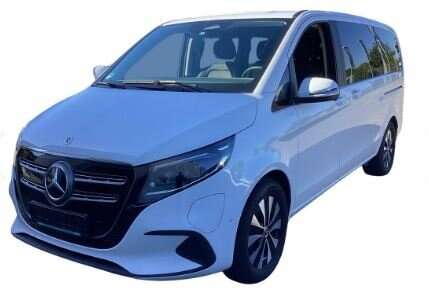 Mercedes-Benz EQV 300
