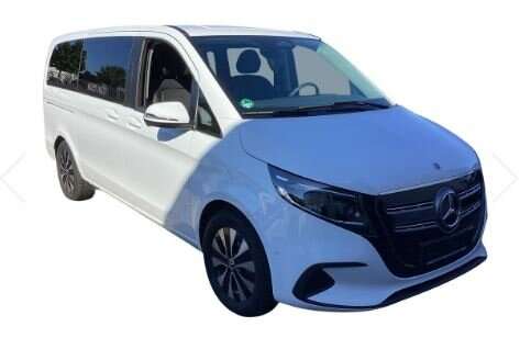 Mercedes-Benz EQV 300