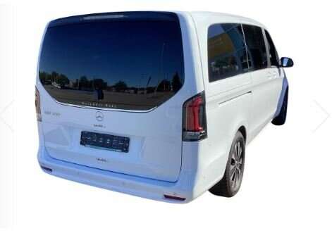 Mercedes-Benz EQV 300