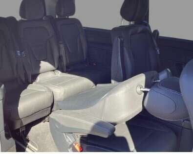 Mercedes-Benz EQV 300