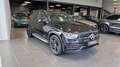 Mercedes-Benz GLC 200 200 D 9G-TRONIC AMG LINE Noir - thumbnail 3