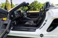Porsche Boxster Spyder PCCB /GT3 seats 3.8 Handbak Wit - thumbnail 15