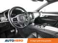 Volvo V90 2.0 T8 Plug-in Hybrid R-Design AWD Negro - thumbnail 11