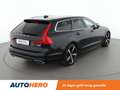 Volvo V90 2.0 T8 Plug-in Hybrid R-Design AWD Negro - thumbnail 6