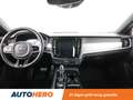 Volvo V90 2.0 T8 Plug-in Hybrid R-Design AWD Negro - thumbnail 12