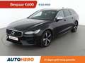 Volvo V90 2.0 T8 Plug-in Hybrid R-Design AWD Negro - thumbnail 1