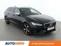 Volvo V90 2.0 T8 Plug-in Hybrid R-Design AWD Negro - thumbnail 8
