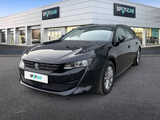 Peugeot 508 SW 2 1.5 BlueHDi 130 S&S EAT8 Active Pack