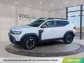 Dacia Duster Extreme TCe 130 Weiß - thumbnail 1