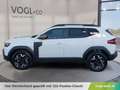 Dacia Duster Extreme TCe 130 Weiß - thumbnail 2