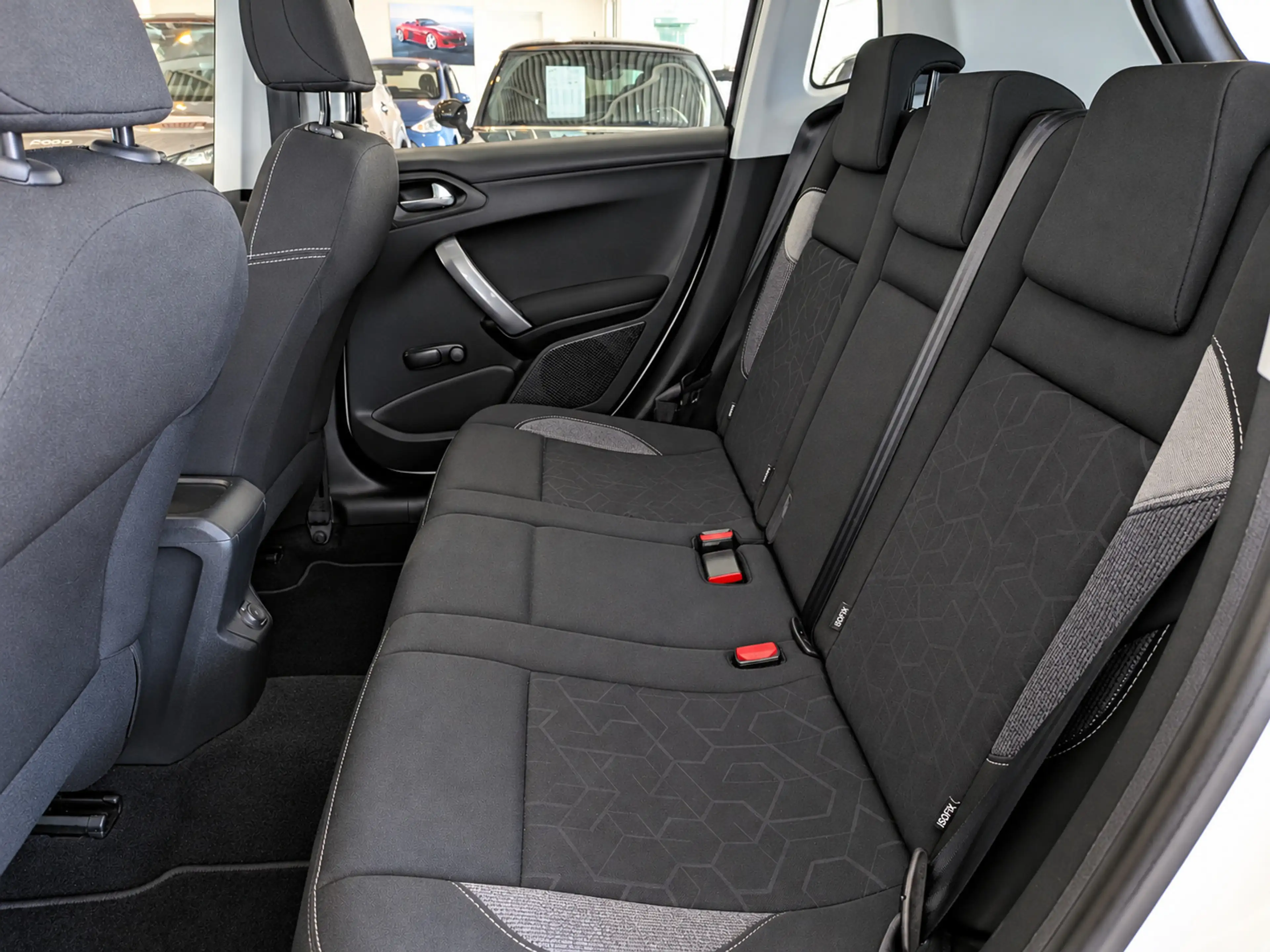 Peugeot 2008 1.2 PureTech Blue Lion Panoramadak, Airco, Cruise — photo 7