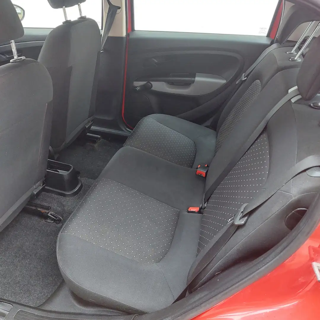 Fiat Grande Punto 1,4 75 S  Neue Kupplung Pickerl  Service - 2