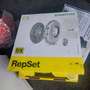 Fiat Grande Punto 1,4 75 S  Neue Kupplung Pickerl  Service - thumbnail 15