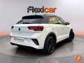 Volkswagen T-Roc 1.5 TSI R-Line kW DSG7 110KW Blanco - thumbnail 8