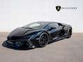 Lamborghini Revuelto V12 MY25 CARBON  CORSA-TEX PASSENGER-DISPLAY FULL- Чёрный - thumbnail 6