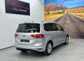 Volkswagen Touran 2.0TDI CR BMT Sport DSG7 140kW Argent - thumbnail 26