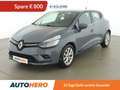 Renault Clio 1.2 TCe Energy Intens *NAVI*CAM*KLIMAAUTO*SHZ* Grau - thumbnail 1
