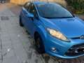 Ford Fiesta 1.4 Dissel Bleu - thumbnail 3