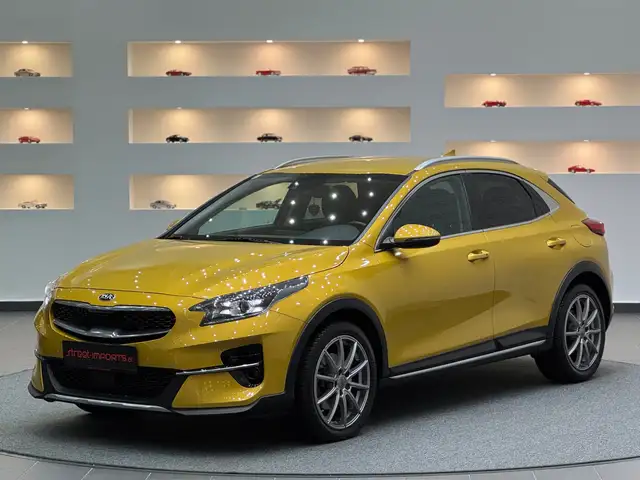 Kia XCeed 1,6 CRDI 48V Platin DCT Platin*Sondermodell*