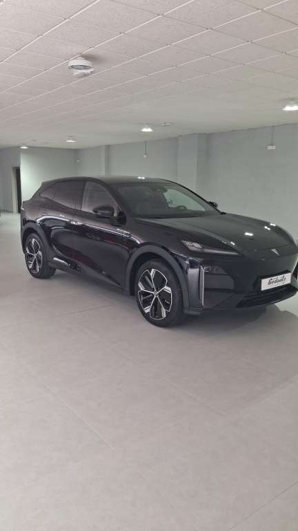 Changan Deepal S07 BEV 78KWH AUTO RWD 5P - foto 1