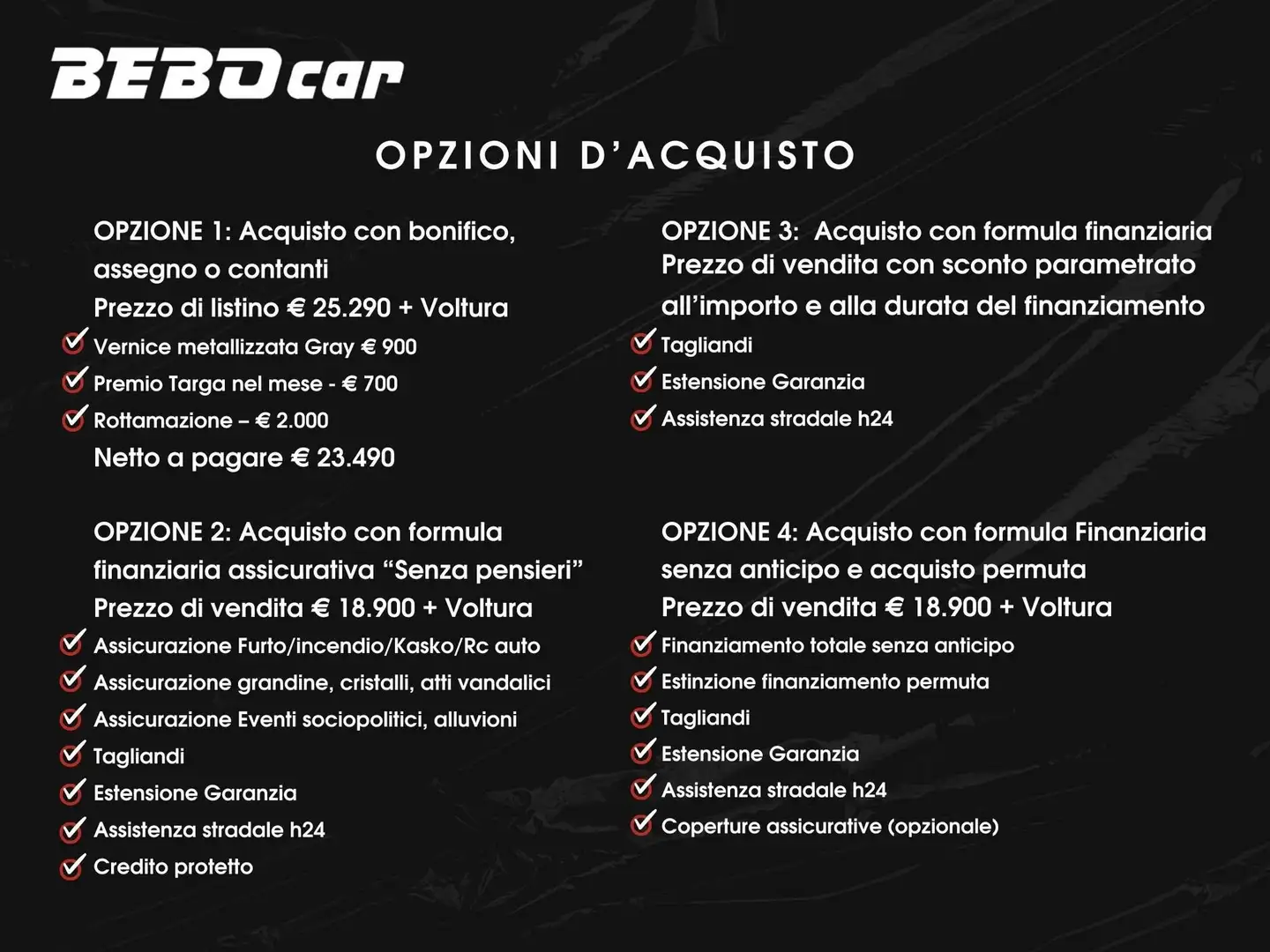 Jeep Avenger 1.2 Turbo Longitude Black - 2