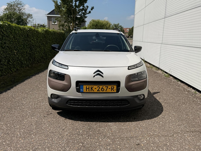 Photo du véhicule