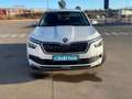 Skoda Kamiq 1.5 TSI Style DSG Blanco - thumbnail 4