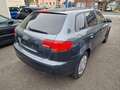 Audi A3 2.0 FSI Ambition Grijs - thumbnail 4