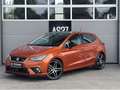 SEAT Ibiza 1,5 TSI FR Orange - thumbnail 1