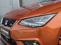 SEAT Ibiza 1,5 TSI FR Orange - thumbnail 11