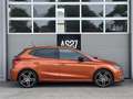 SEAT Ibiza 1,5 TSI FR Orange - thumbnail 2