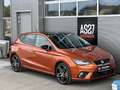 SEAT Ibiza 1,5 TSI FR Orange - thumbnail 6