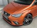 SEAT Ibiza 1,5 TSI FR Orange - thumbnail 7