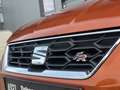 SEAT Ibiza 1,5 TSI FR Orange - thumbnail 10
