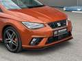 SEAT Ibiza 1,5 TSI FR Orange - thumbnail 14