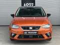 SEAT Ibiza 1,5 TSI FR Orange - thumbnail 4