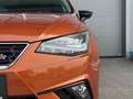 SEAT Ibiza 1,5 TSI FR Orange - thumbnail 8