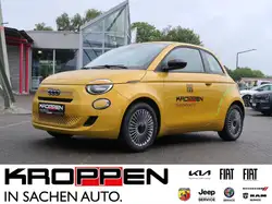 Fiat 500 Hybrid Limousine Torino Carplay/Android Auto