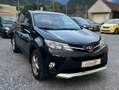 Toyota RAV 4 2,2 D-4D Elegance 4WD Aut. *AHK*KAMERA*NAVI* Schwarz - thumbnail 3