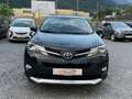 Toyota RAV 4 2,2 D-4D Elegance 4WD Aut. *AHK*KAMERA*NAVI* Schwarz - thumbnail 2